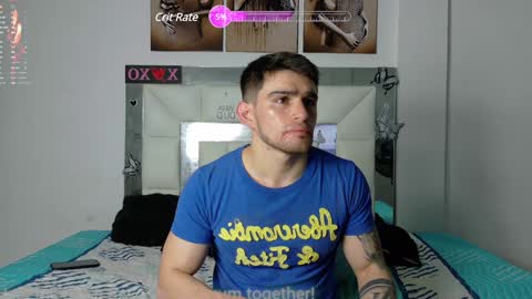 Sexy Dani online show from 12/12/24, 12:27