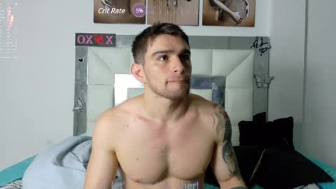 Sexy Dani online show from 12/16/24, 12:48