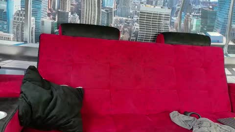 Sexy Dani online show from 02/10/25, 02:37