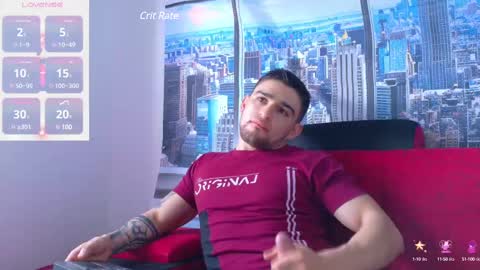 Sexy Dani online show from 02/21/25, 06:37