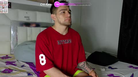 Sexy Dani online show from 02/28/25, 11:25