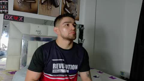 Sexy Dani online show from 03/06/25, 10:52