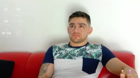 Sexy Dani online show from 09/17/25, 11:23