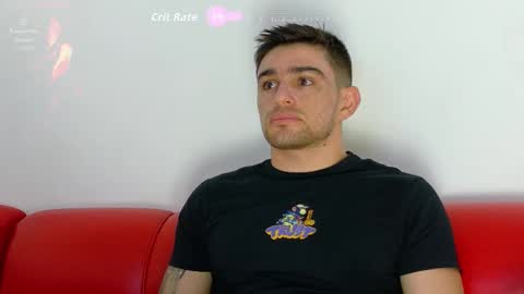 Sexy Dani online show from 09/23/25, 11:35