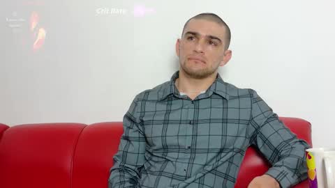 Sexy Dani online show from 10/03/25, 11:29