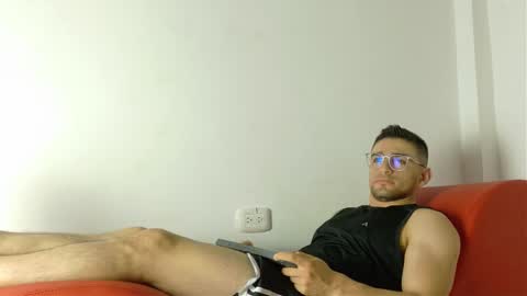 Sexy Dani online show from 12/16/25, 11:26