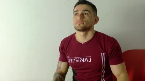 Sexy Dani online show from 12/19/25, 11:50