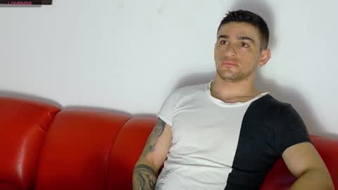 Sexy Dani online show from 02/04/26, 11:38