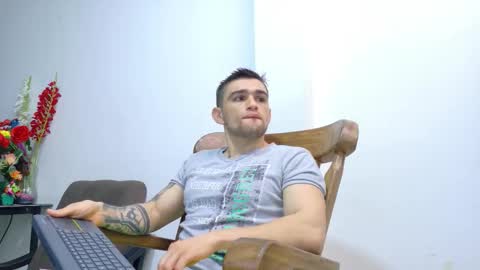 Sexy Dani online show from 02/19/26, 01:07