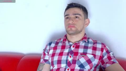 Sexy Dani online show from 03/19/26, 11:47