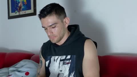 Sexy Dani online show from 05/01/26, 10:42