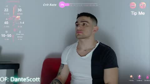 Sexy Dani online show from 05/05/26, 11:40