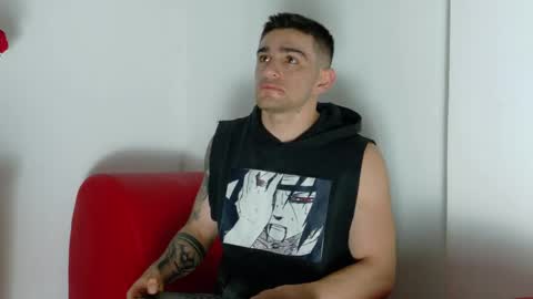 Sexy Dani online show from 05/21/26, 02:02