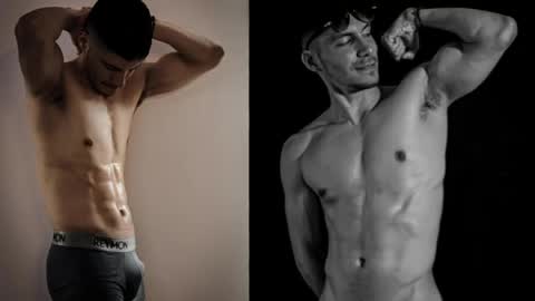 Snapshot of daniel_sexy77 chatting on 04/22/26, 03:09 Daniel sexy77 online show from 04/22/26, 03:09