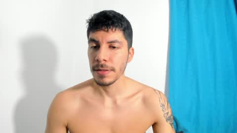Snapshot of daniel_sexy77 chatting on 05/29/26, 02:09 Daniel sexy77 online show from 05/29/26, 02:09