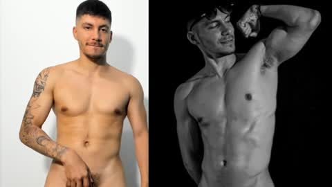 Snapshot of daniel_sexy77 chatting on 07/07/26, 02:36 Daniel sexy77 online show from 07/07/26, 02:36