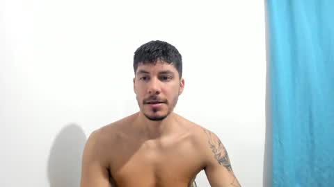 Snapshot of daniel_sexy77 chatting on 08/01/26, 01:05 Daniel sexy77 online show from 08/01/26, 01:05