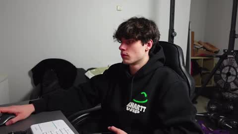 DANIEL SHAWN online show from 01/05/26, 07:06