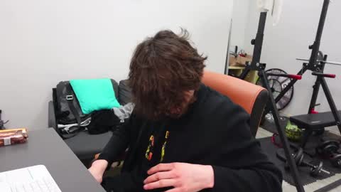 DANIEL SHAWN online show from 01/15/26, 09:25