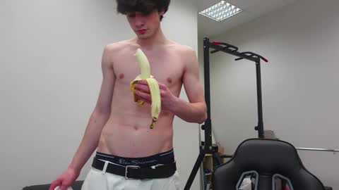 DANIEL SHAWN online show from 02/20/26, 06:26