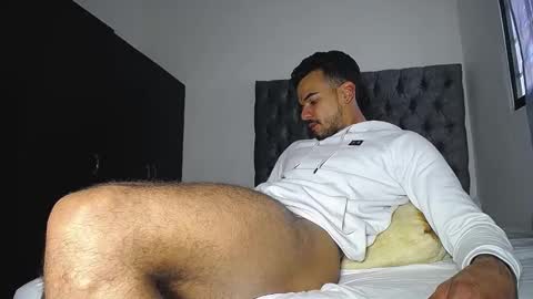 Snapshot of daniel_sherlock chatting on 01/11/25, 02:04 Daniel Sherlock online show from 01/11/25, 02:04