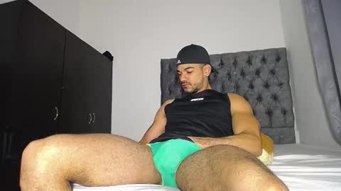 Snapshot of daniel_sherlock chatting on 01/12/25, 10:56 Daniel Sherlock online show from 01/12/25, 10:56