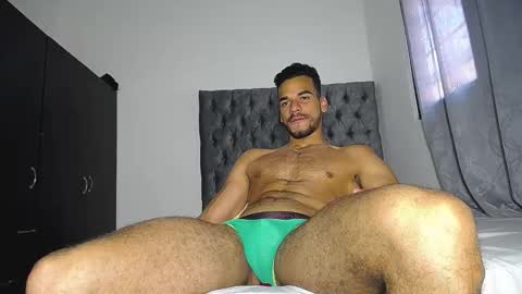 Snapshot of daniel_sherlock chatting on 01/12/25, 01:58 Daniel Sherlock online show from 01/12/25, 01:58