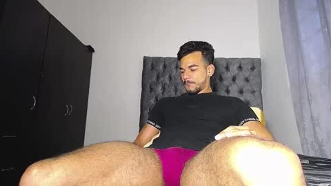 Snapshot of daniel_sherlock chatting on 01/14/25, 11:31 Daniel Sherlock online show from 01/14/25, 11:31