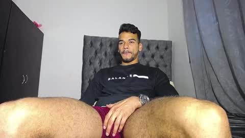 Snapshot of daniel_sherlock chatting on 01/15/25, 11:21 Daniel Sherlock online show from 01/15/25, 11:21