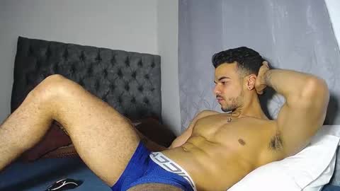 Snapshot of daniel_sherlock chatting on 01/24/25, 11:23 Daniel Sherlock online show from 01/24/25, 11:23