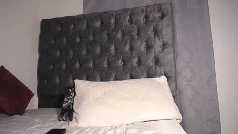 Snapshot of daniel_sherlock chatting on 03/05/25, 02:46 Daniel Sherlock online show from 03/05/25, 02:46