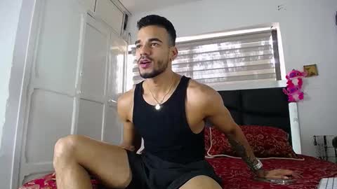 Snapshot of daniel_sherlock chatting on 09/13/25, 01:55 Daniel Sherlock online show from 09/13/25, 01:55