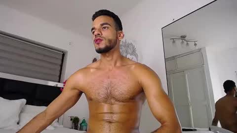 Snapshot of daniel_sherlock chatting on 10/01/25, 11:11 Daniel Sherlock online show from 10/01/25, 11:11