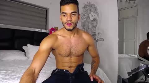 Snapshot of daniel_sherlock chatting on 10/06/25, 12:30 Daniel Sherlock online show from 10/06/25, 12:30