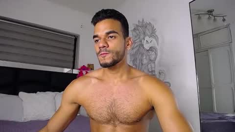 Snapshot of daniel_sherlock chatting on 10/07/25, 12:52 Daniel Sherlock online show from 10/07/25, 12:52