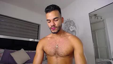 Snapshot of daniel_sherlock chatting on 10/28/25, 10:41 Daniel Sherlock online show from 10/28/25, 10:41