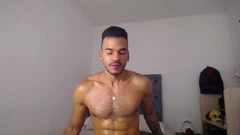 Snapshot of daniel_sherlock chatting on 11/02/25, 12:51 Daniel Sherlock online show from 11/02/25, 12:51