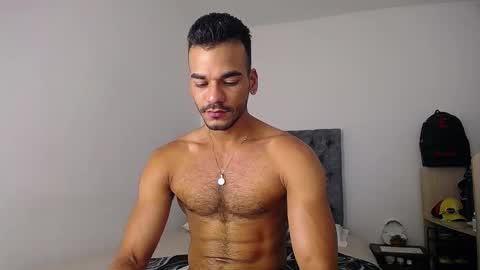 Snapshot of daniel_sherlock chatting on 11/03/25, 11:11 Daniel Sherlock online show from 11/03/25, 11:11