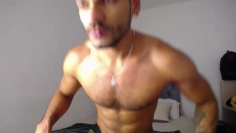 Snapshot of daniel_sherlock chatting on 11/06/25, 09:59 Daniel Sherlock online show from 11/06/25, 09:59