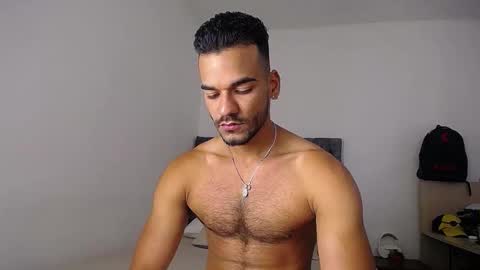 Snapshot of daniel_sherlock chatting on 11/12/25, 03:12 Daniel Sherlock online show from 11/12/25, 03:12