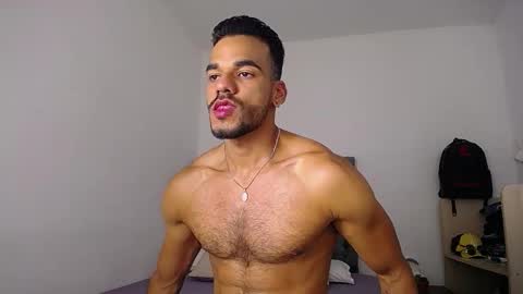 Snapshot of daniel_sherlock chatting on 11/15/25, 11:07 Daniel Sherlock online show from 11/15/25, 11:07