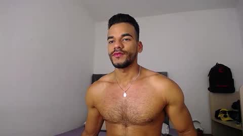 Snapshot of daniel_sherlock chatting on 11/18/25, 11:25 Daniel Sherlock online show from 11/18/25, 11:25