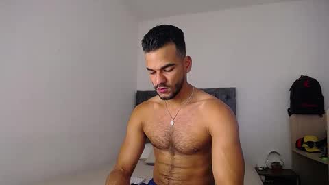 Snapshot of daniel_sherlock chatting on 11/27/25, 02:19 Daniel Sherlock online show from 11/27/25, 02:19