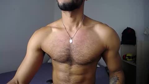 Snapshot of daniel_sherlock chatting on 11/28/25, 01:14 Daniel Sherlock online show from 11/28/25, 01:14