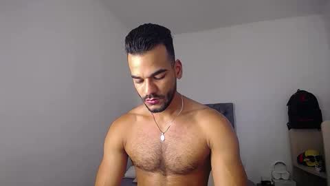 Snapshot of daniel_sherlock chatting on 11/30/25, 12:53 Daniel Sherlock online show from 11/30/25, 12:53