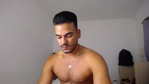 Daniel Sherlock online show from 01/18/26, 12:09