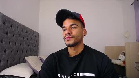 Daniel Sherlock online show from 02/26/26, 01:32