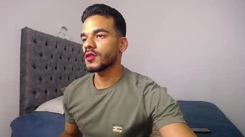 Snapshot of daniel_sherlock chatting on 03/28/26, 10:37 Daniel Sherlock online show from 03/28/26, 10:37