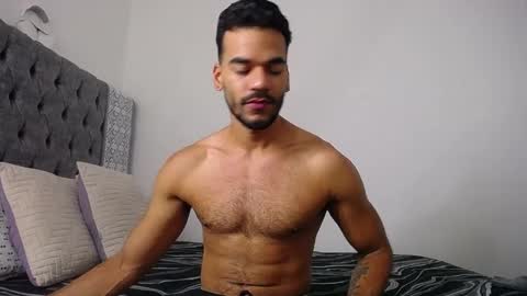 Snapshot of daniel_sherlock chatting on 03/31/26, 11:43 Daniel Sherlock online show from 03/31/26, 11:43