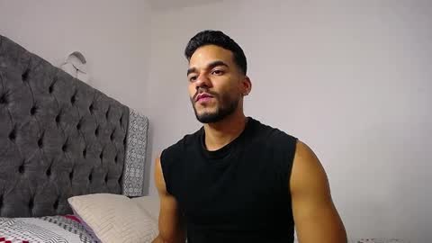 Snapshot of daniel_sherlock chatting on 04/04/26, 10:07 Daniel Sherlock online show from 04/04/26, 10:07